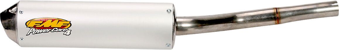 FMF Powercore 4 Slip-On Spark Arrestor Exhaust Silencer 18310084